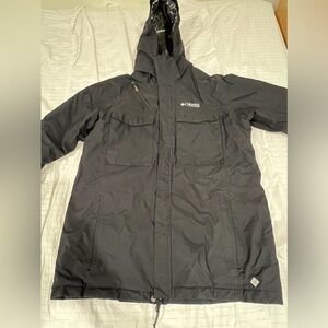 Boys winter/ski jacket